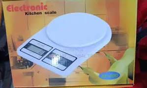 Scale(Yellow Scale)