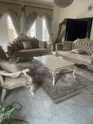 Padisah Royal Sofa 8 Seaters