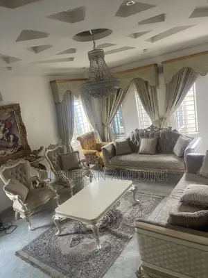 Padisah Royal Sofa 8 Seaters