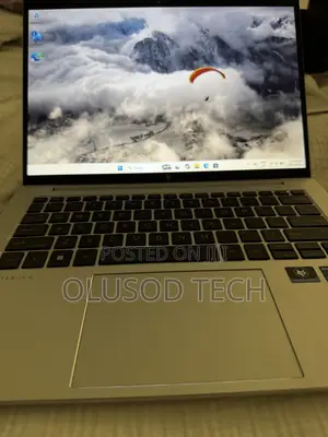 Laptop HP EliteBook 840 G9 16GB Intel Core i5 SSD 512GB