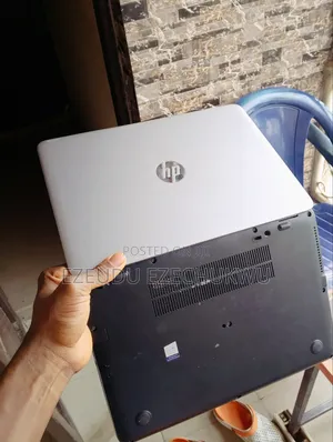 Laptop HP EliteBook 840 G4 16GB Intel Core i5 HDD 512GB