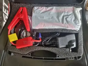 Multi Functional Car Jump Starter