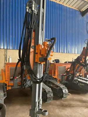 Drilling Machine
