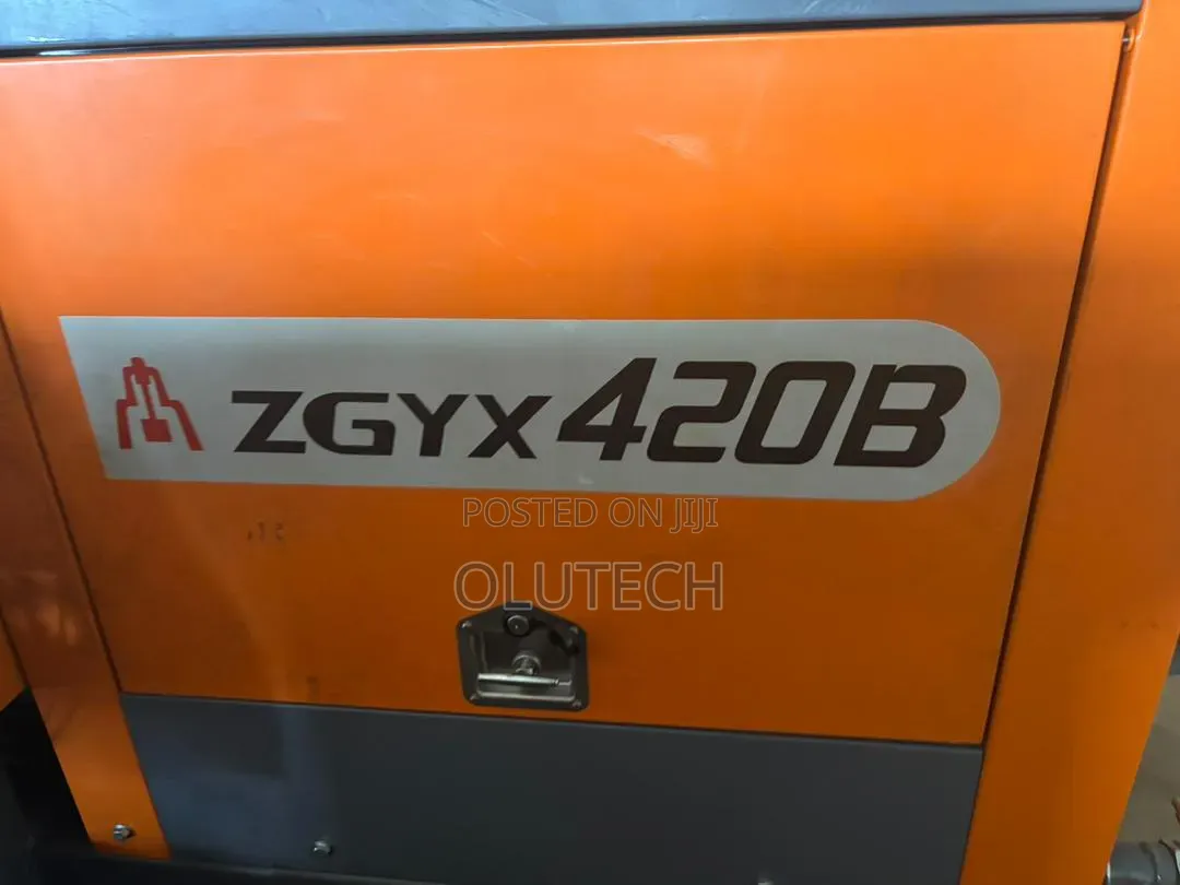 Drilling Machine