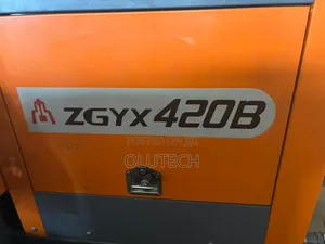 Drilling Machine