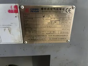 Drilling Machine