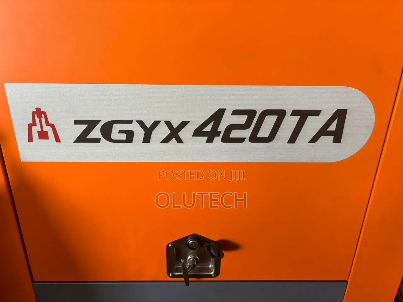 Drilling Machine
