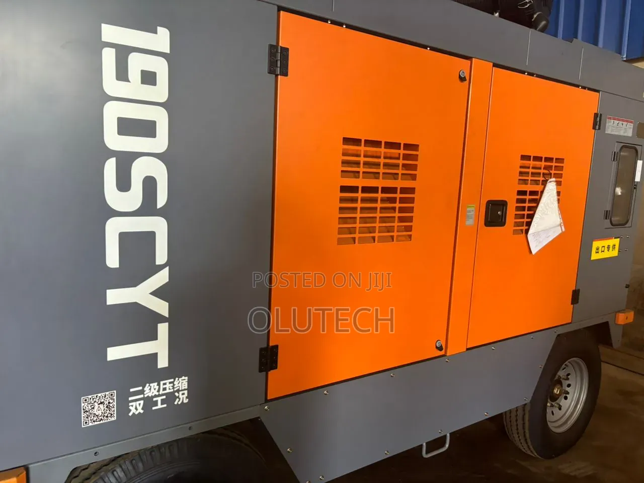 Drilling Machine