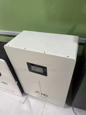 JCNS 15kWh Solar Energy Storage Battery