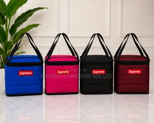 Supreme Lunch Bags