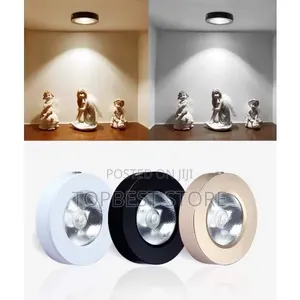 Surface Mounted Down Light 5w