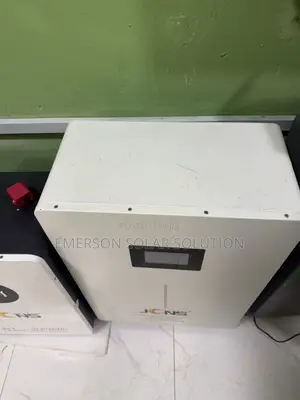 JCNS 15kWh Home Backup Lithium Battery