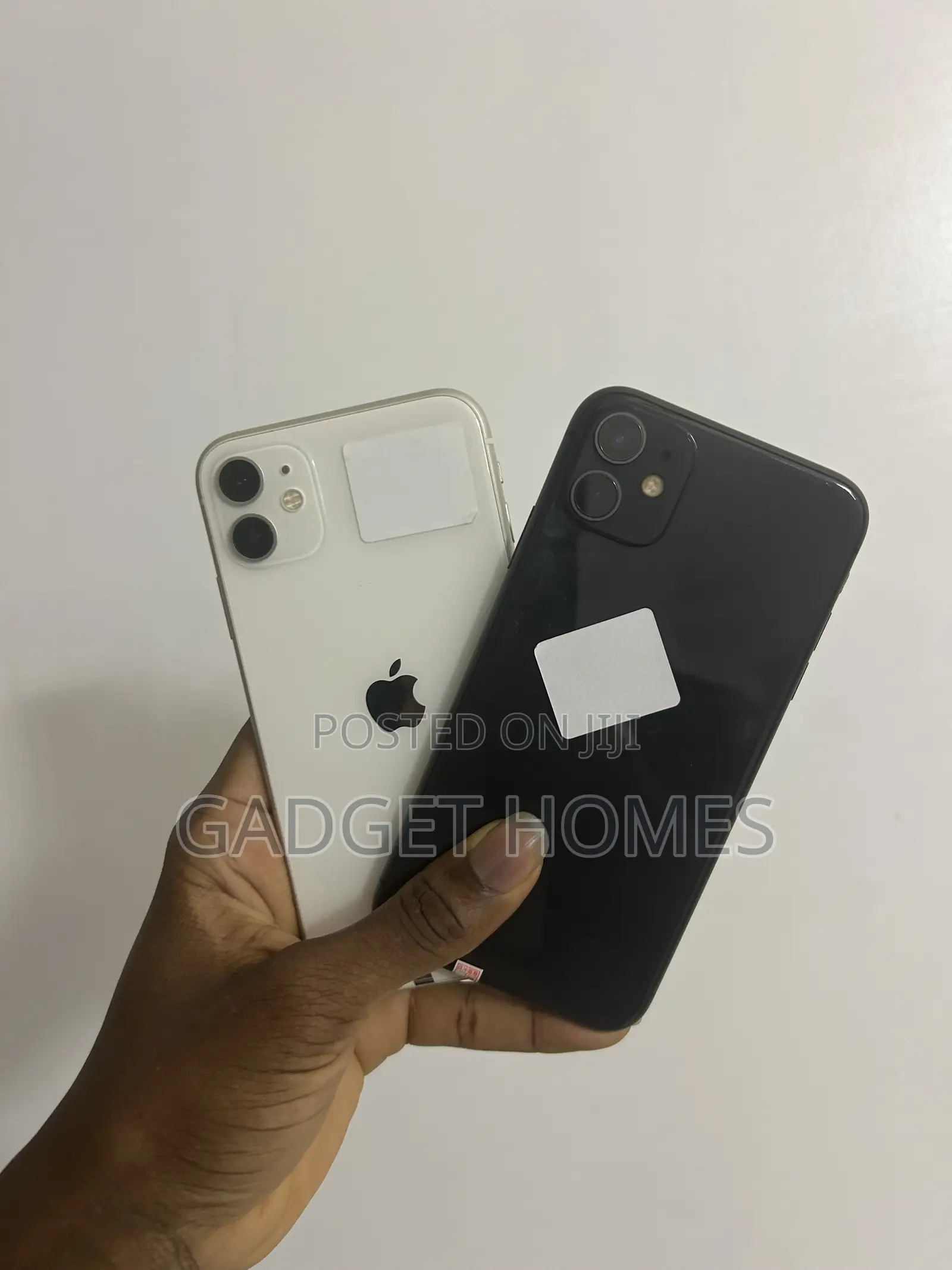Apple iPhone 11 128 GB Black