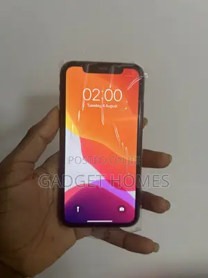 Apple iPhone 11 128 GB Black