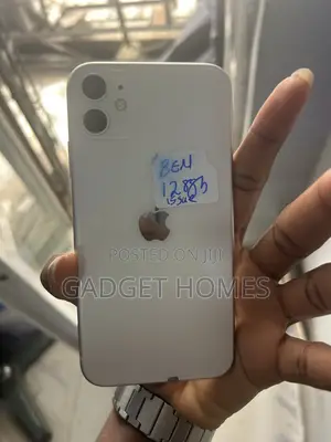 Apple iPhone 11 128 GB Black