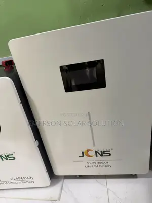 JCNS 15kWh 48V Solar Storage Battery