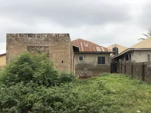 A Cutter of Land With a Room Self Contained and Two Rooms