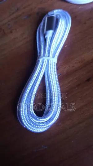 Original Fast Type C and I-Phone Cables