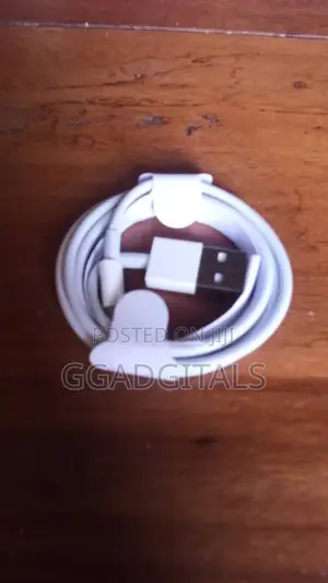 Original Fast Type C and I-Phone Cables