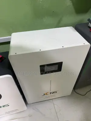 JCNS 15kWh Lithium Inverter Battery