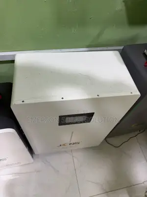 JCNS 15kWh Lithium Inverter Battery