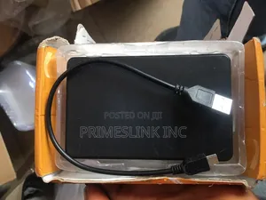 External Hard Disk Drive