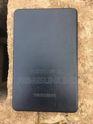 External Hard Disk Drive