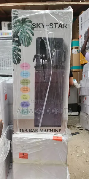 Sky Star Automatic Water Dispenser