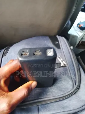 Oraimo 20,000 mAh Powerbank
