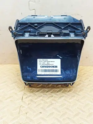 Astray /Cup Holder for C300, E300, E400, W205, W213 Model
