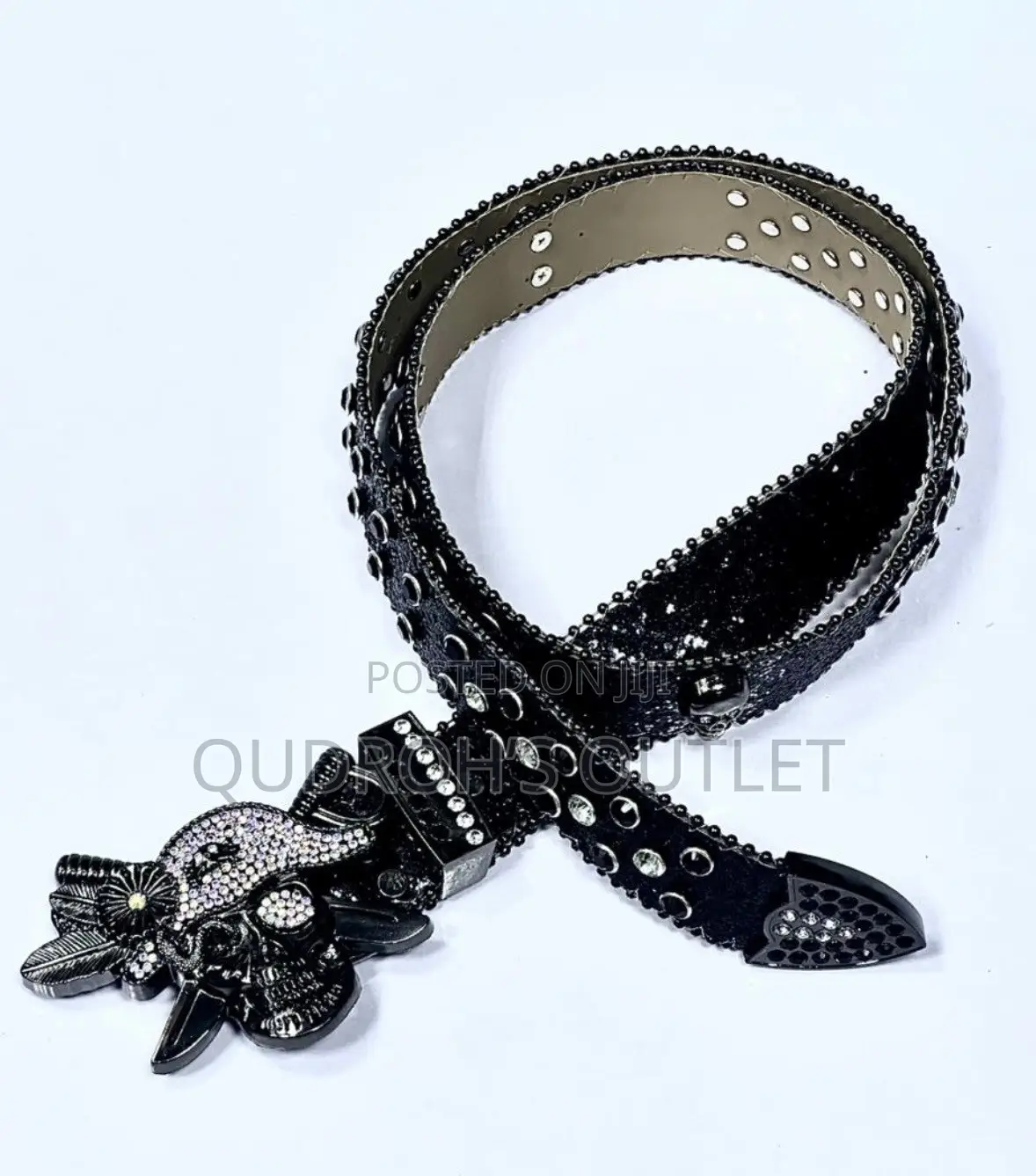 Fashionable Belt