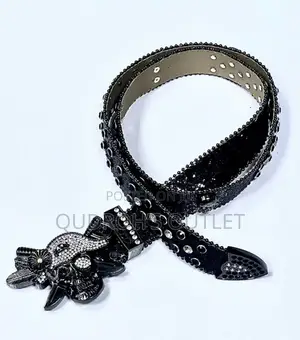 Fashionable Belt