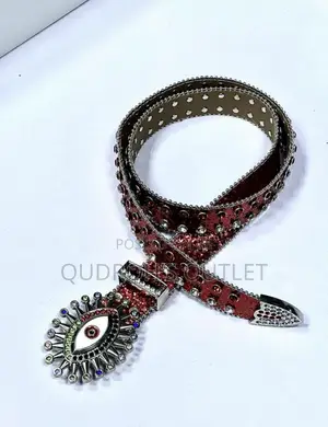 Fashionable Belt
