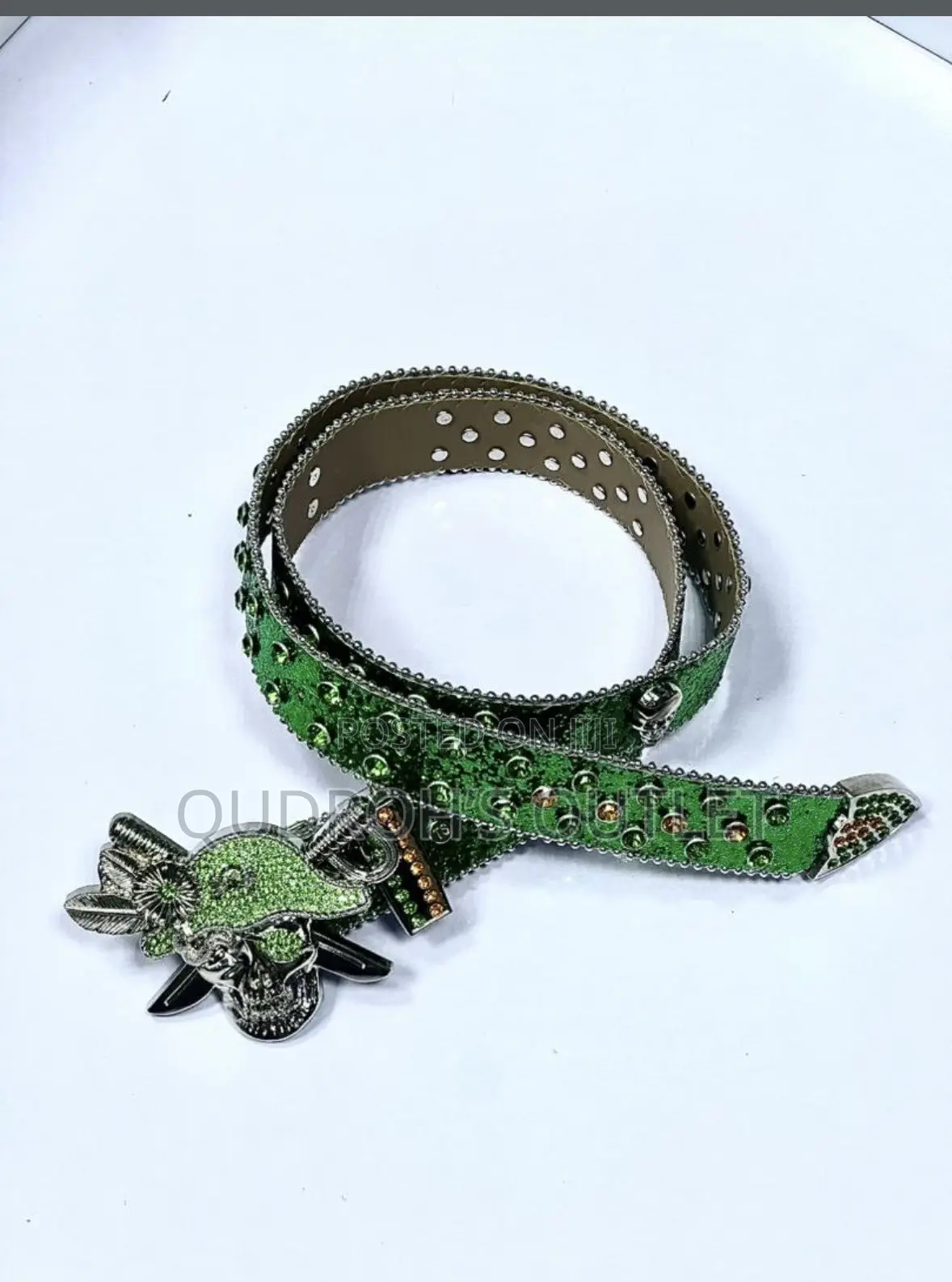 Fashionable Belt