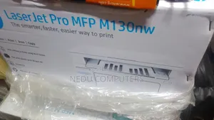 HP Laserjet Printer M130nw