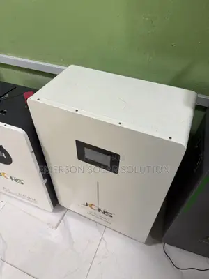 JCNS 300Ah 51.2V LiFePO4 Solar Battery