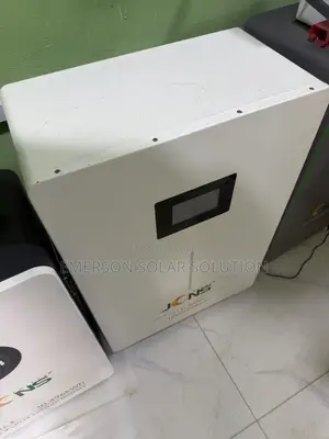 JCNS 300Ah 51.2V LiFePO4 Solar Battery