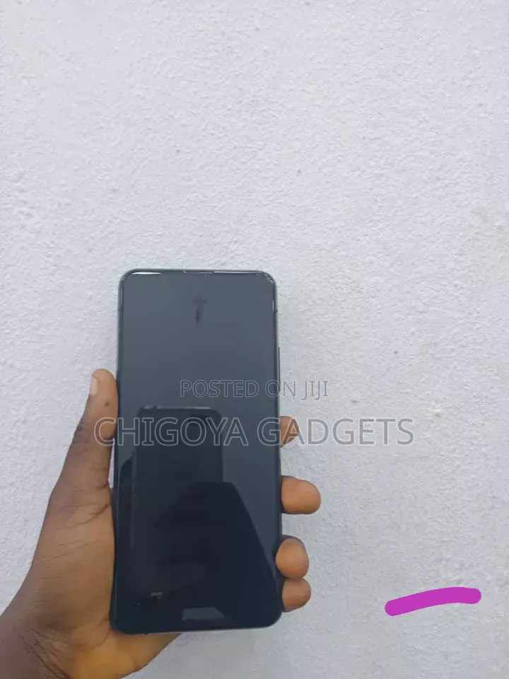 Google Pixel 3a 64 GB White