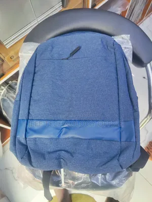 Unbranded Laptop Backpack Bag