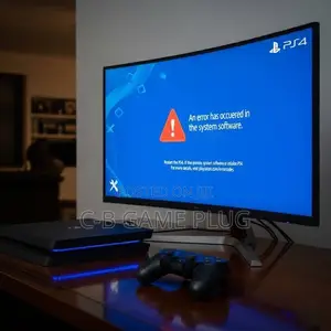 Play Station 4
