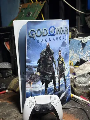 Play Station 4