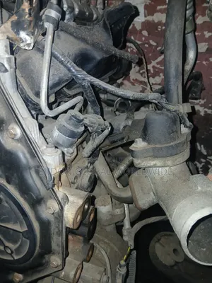 2.4l Jx4d24 Diesel Engine JMC Yusheng S350 2010 2012 2014 2016 2018