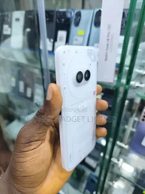Nothing Phone 2a 128 GB White
