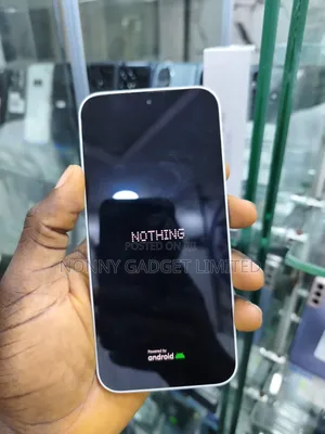 Nothing Phone 2a 128 GB White