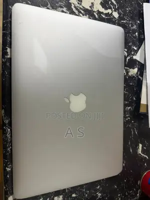 Laptop Apple MacBook Air 2017 8GB SSD 128GB