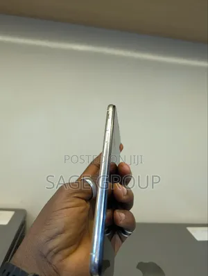 Apple iPhone XS Max 64 GB Silver