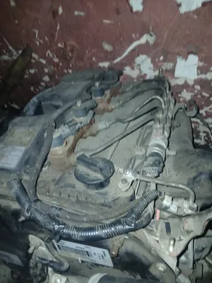 2.4l Tdci Puma Diesel Engine Ford Transit 2007 2010 2012 2013