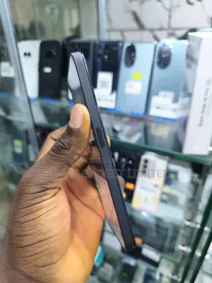 Nothing Phone 2a 128 GB Black