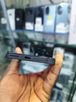 Nothing Phone 2a 128 GB Black