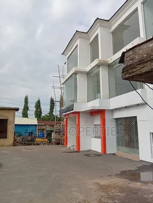 Plaza/Shopping Mall/Banking Hall in Kubwa